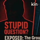 “Stupid Questions” and Shaky Thrones: Trump, Hegseth, and the Empire’s Fear of Accountability