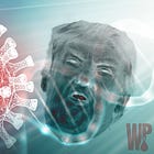 Crimson Contagion: Proof That Trump And The American Government Knew And Planned For The Covid 