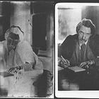 The Stranger Case of Dr. Jekyll and Mr. Hyde