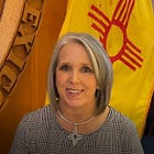 New Mexico Governor Quietly Turning State Into Socialist Worker's Paradise