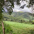 A Passage to Ecuador: Chapter 5