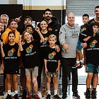 Koorie Academy Basketball: Changing lives and building pathways