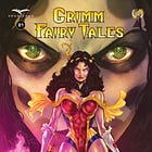 Reviews - Grimm Fairy Tales, Holmes & Houdini and Van Helsing: Vampire Slayer
