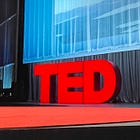 A first-timer’s guide to TED