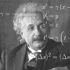 Relativity isn't Necessarily Relativistic