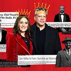 Mike & Pamaggeddon: Everyone Was Wrong But Won't Let it Go