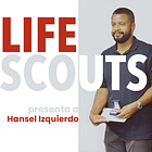 Vidas de scouts (III): Hansel Izquierdo