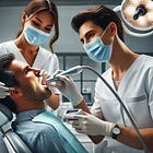 Dentists, Beauticians will Pollute Less Air, Noise