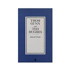 Ted Hughes & Thom Gunn — Poetry is for everyone #15