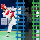"Tracked" Programs for Sparring and Forms