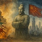 *Geopol: When Iran Falls China Won't Help- ZeroHedge Edit