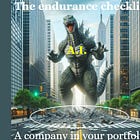 Will your portfolio companies die by AI?