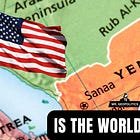 🇾🇪🪖 Houthi War 2.0 Has Begun—Few Are Prepared for What Comes Next