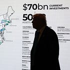 Donald Trump and the power of the big (fake) number