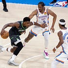 🏀 Viés de recência: A arte da caça