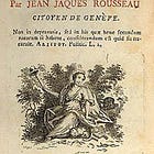 Discourse on the Origin of Inequality by Rousseau | Notes & Summary