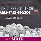 Farm Fresh Eggos in 2024