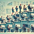 Mapping Your Journey: Understanding Software Engineering Career Levels and Expectations