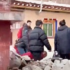 1000 Tibetans Arrested For Protesting China's Destruction Of Homes, Ancient Monasteries For A Dam