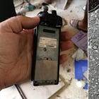 From The Liver To The Knee: Operation Grim Beeper Sends Hezbollah A Message