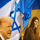 The Israel and Ukraine Conflicts Demonstrate the Right’s Intellectual Bankruptcy