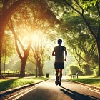 Momentum Over Motivation: Write the Boring Stuff First