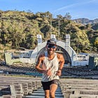 Saturday Stairs: an iconic run in the heart of Hollywood
