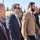 Syria's Tour De Force in Foreign Affairs