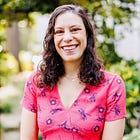 My First Byline: Jillian Berman