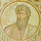 Thales of Miletus: 