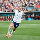 Thorns Down Under: Matchday One