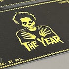 Limited Edition 'The Year' Stateside Bottle