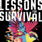 The Audacious Book Club: Lessons for Survival by Emily Raboteau