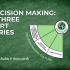 Decision Making: A Three Part Series