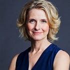 Elizabeth Gilbert on Self Acceptance