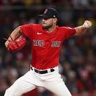 Red Sox trade Chris Sale to the Braves