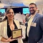 The Recombobulation Area wins big at the Milwaukee Press Club awards