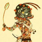 The Bullroarer: a history of man's most sacred ritual object