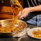 The Best Short Rib Ragu