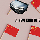 BYD Is Becoming China's Geopolitical "Ace Card"