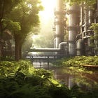 Terraform Now: The Case for Carbon Capture