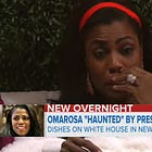 Either Omarosa Is Full Of Shit Or Donald Trump Is Balls-Out Racist. Oh Wait, Both Of Those Things True.