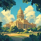 How to Report on a State Bill