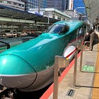 #57 Price increase in Japan Rail Pass