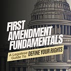 First Amendment Fundamentals