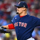 Red Sox make surprise move an option Brennan Bernardino to Triple-A Worcester