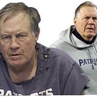 The many faces of Bill Belichick - Part 2