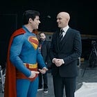 'Superman' Behind The Scenes Video From CinemaCon Released For Superman Day