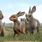 Netflix Doesn't Understand Watership Down