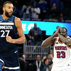 🏀 Candidatos em rota de colisão: antevisão da segunda ronda dos playoffs da NBA
